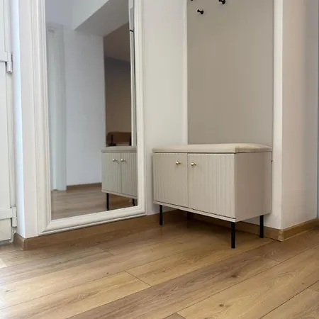 Apartament Iaroi 3 Kluż-Napoka