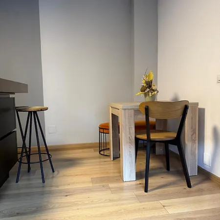 Iaroi 3 Apartman Kolozsvár