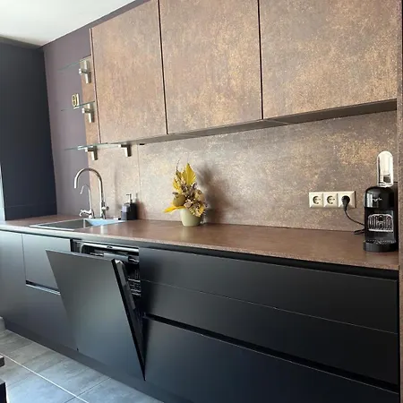 Iaroi 3 Appartement Cluj-Napoca