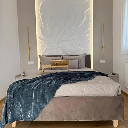 Apartament Iaroi 3 Kluż-Napoka