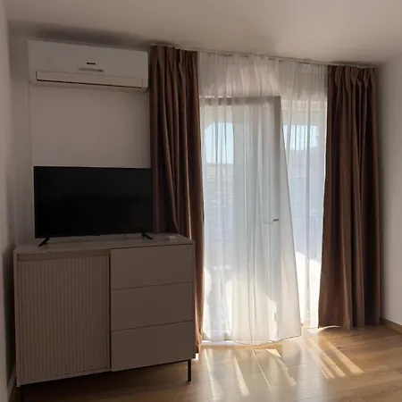 Iaroi 3 Apartman