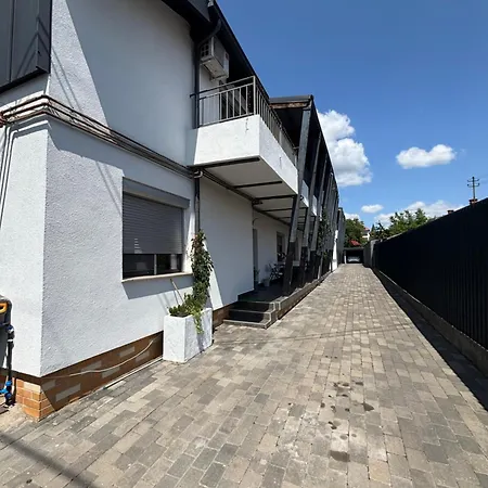 Iaroi 3 Apartament *