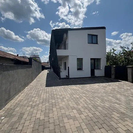 Iaroi 3 Apartman Kolozsvár