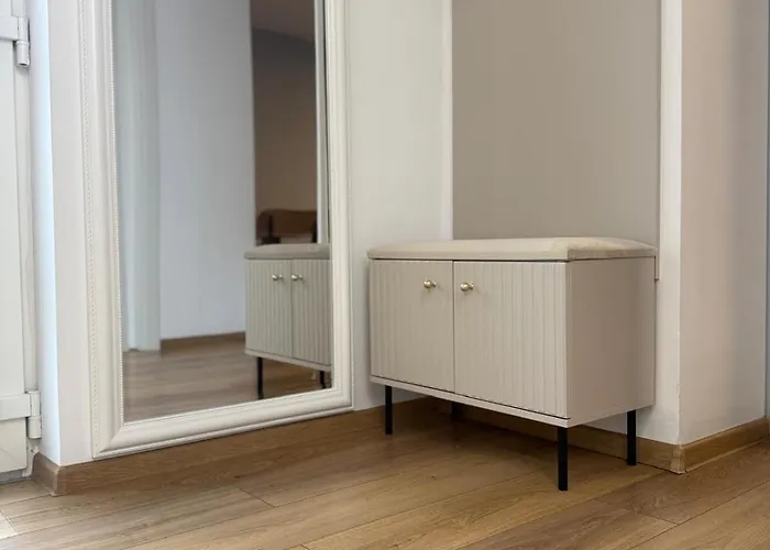 Apartament Iaroi 3 Cluj-Napoca