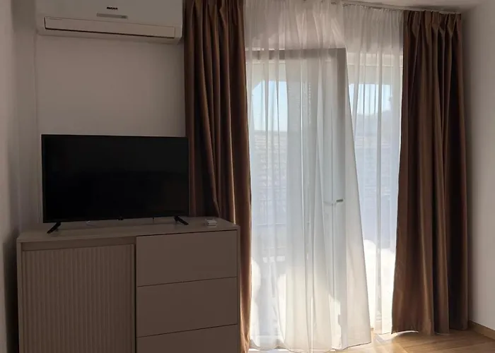 Iaroi 3 Apartament
