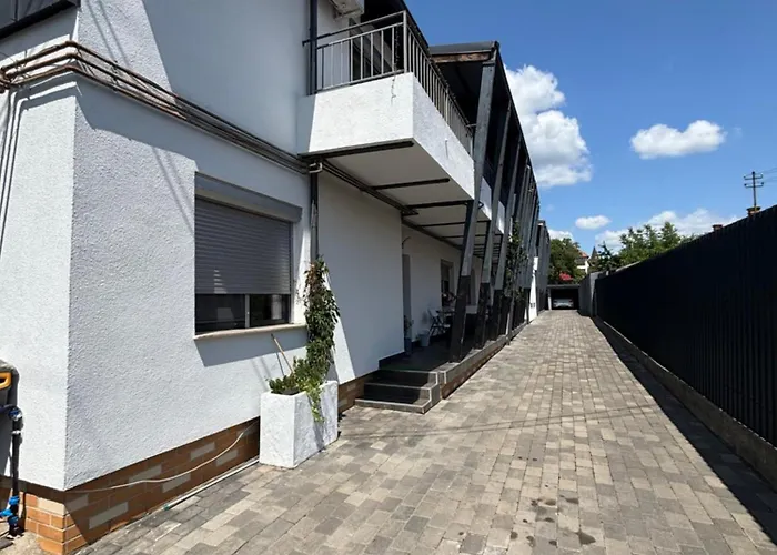 Iaroi 3 Apartament *