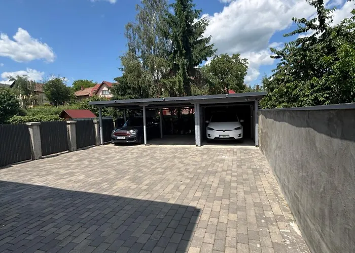 Iaroi 3 * Cluj-Napoca